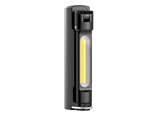 ARBEIDSLYS W7R 600 LUMEN LED LENSER ES Ledlenser 