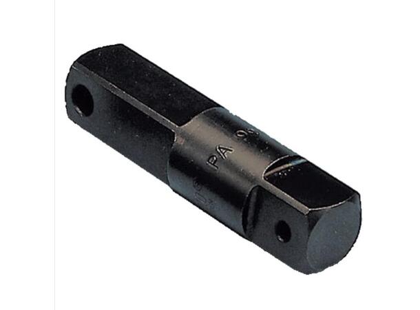 ELMAX-OVERGANG 1"-1" For bruk mot 1"dr kraftpiper 