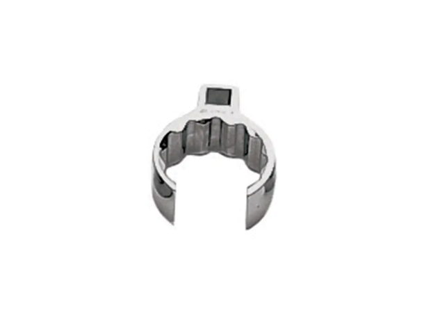 KRÅKEFOT 1/2" TOLVKANT 2-1/8" RING SAE AN850834B - Snapon 