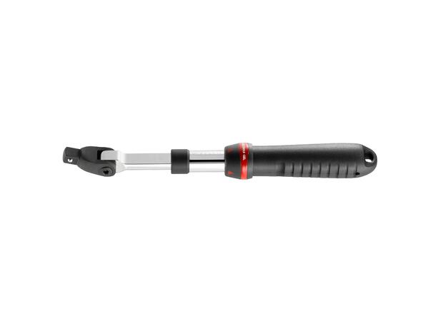 LEDDHÅNDTAK 1/2" DR. 280-413MM SXL.180 Facom 