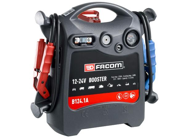 STARBOOSTER 12-24V 3700AMP Facom 