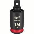 UNIVERSALLEDD KRAFT 1/4&quot; DR. Milwaukee