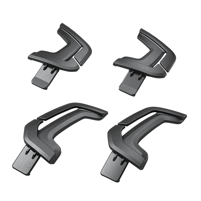 Stroppklemmer SECTOR