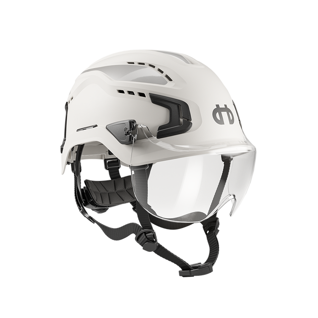 Kort visir SECTOR klar