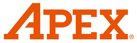 APEX logo
