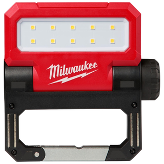 Milwaukee arbeidslys