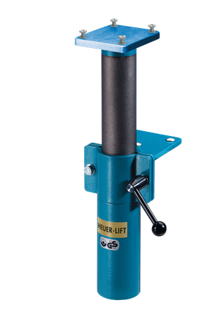 Benkefeste med løft