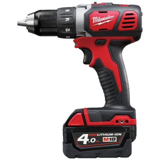 Milwaukee bor- og skrutrekker