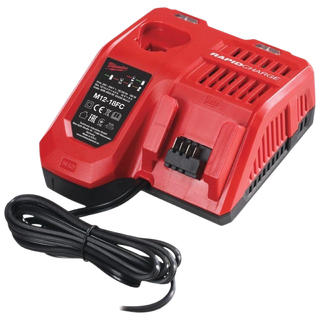 Milwaukee batterilader