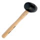 Gummihammer