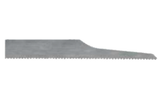 Platesagblad