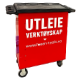 Verktøyutleie