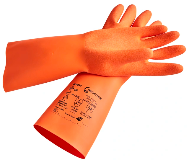 Personlig verneutstyr