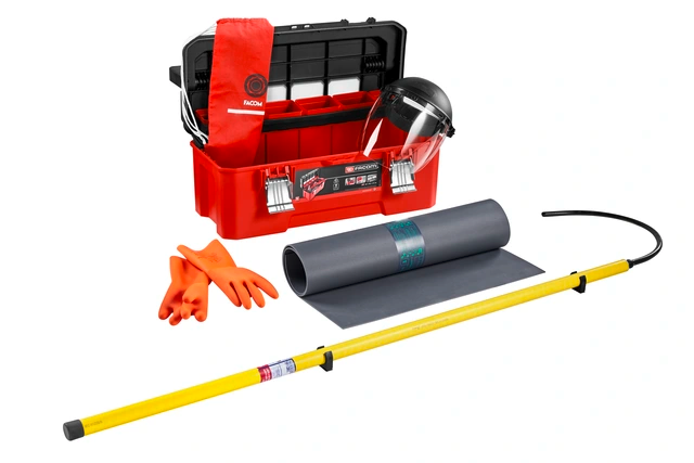 Beredskap og redning