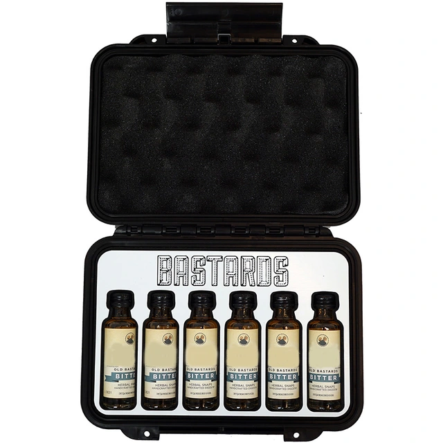 Gavekoffert Bastard (FTC)