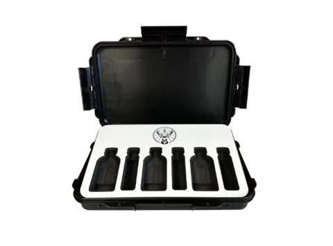 Gavekoffert Jegerbar (FTC)