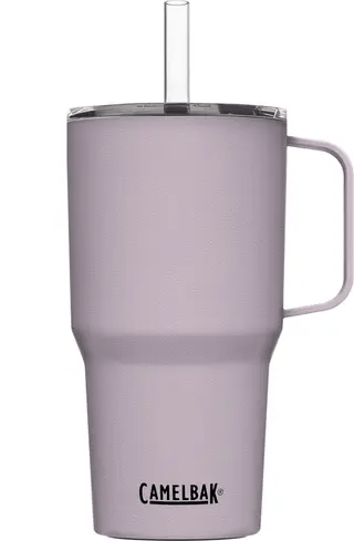 Straw Mug Purple Sky – 0,71L (CamelBak)