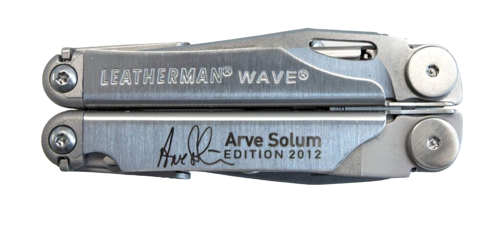 Lasergravert multiverktøy