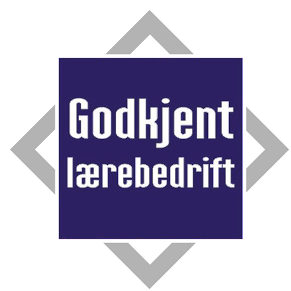 Godkjent lærebedrift