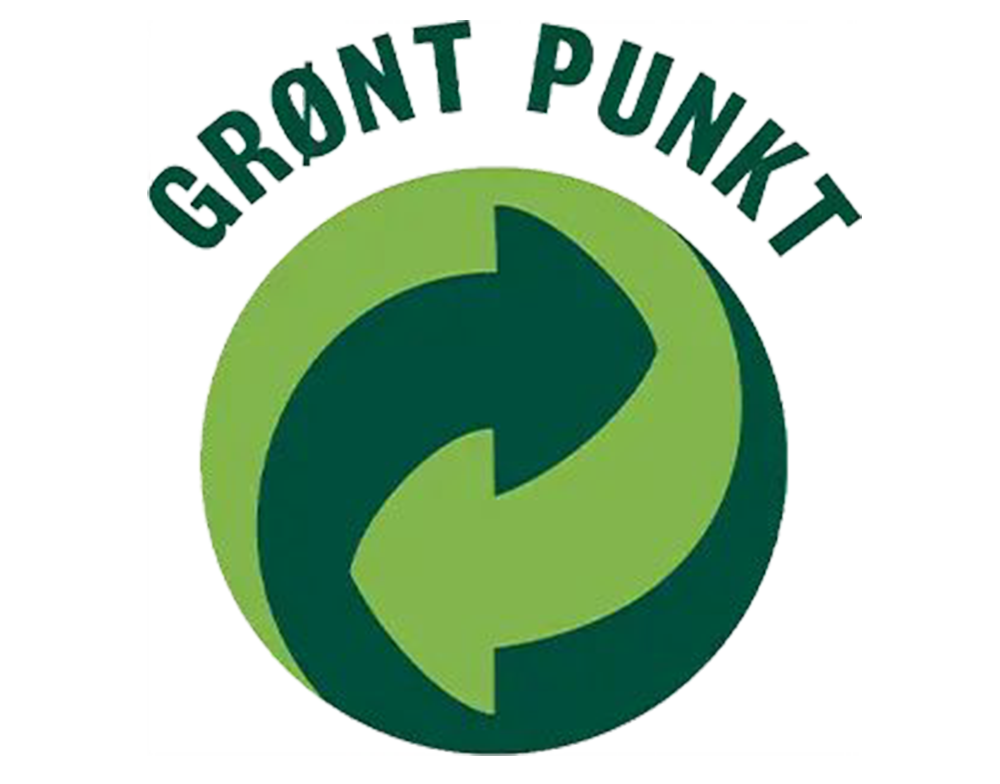 Grønt Punkt – medlemsbevis