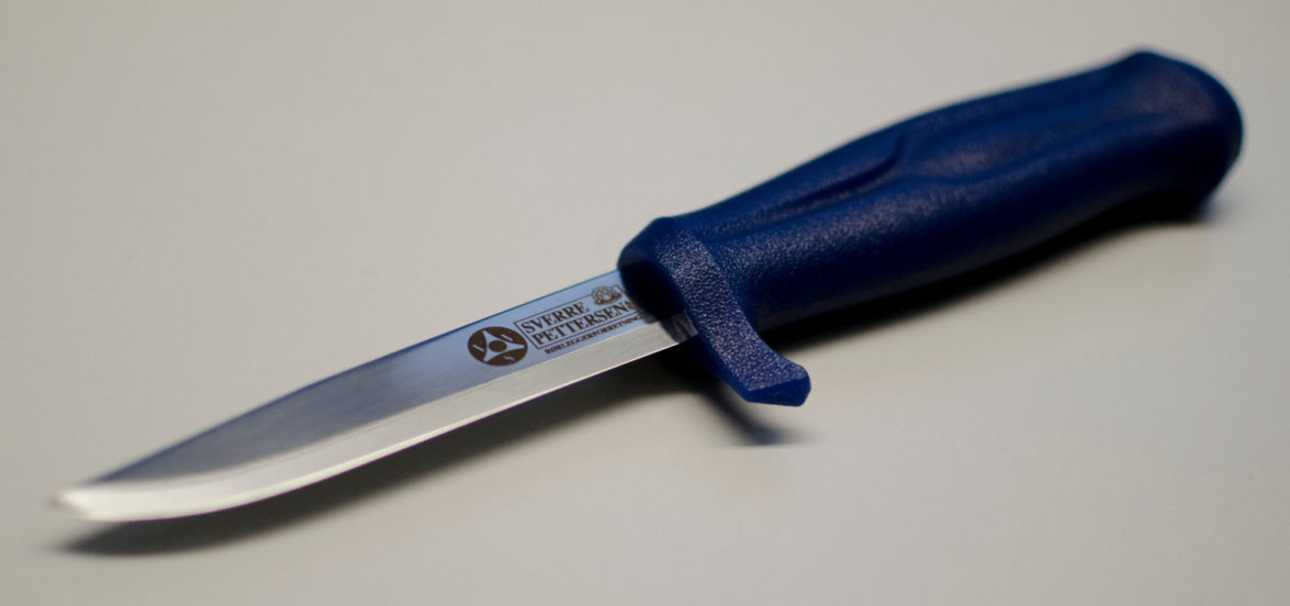 Lasermerking på verktøy