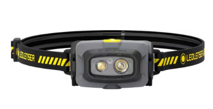 Led Lenser HF4R Work hodelykt
