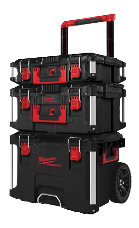 Milwaukee Packout koffert
