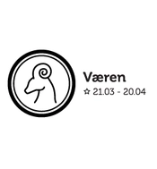 Væren